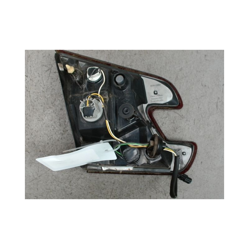 FEU ARRIERE INTERIEUR DROIT RENAULT MEGANE