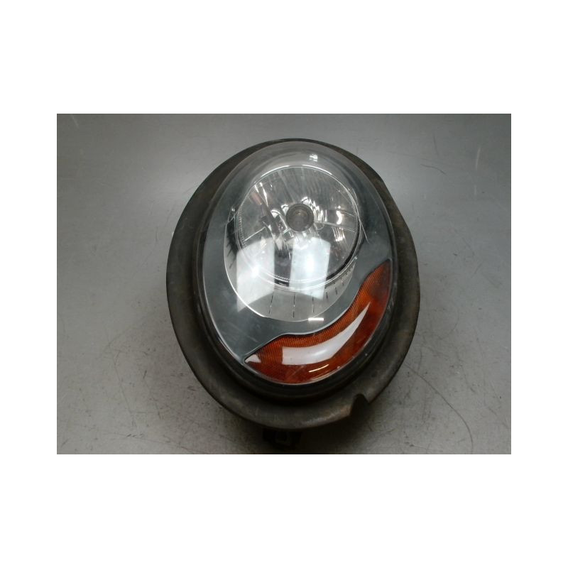 PHARE GAUCHE MINI MINI