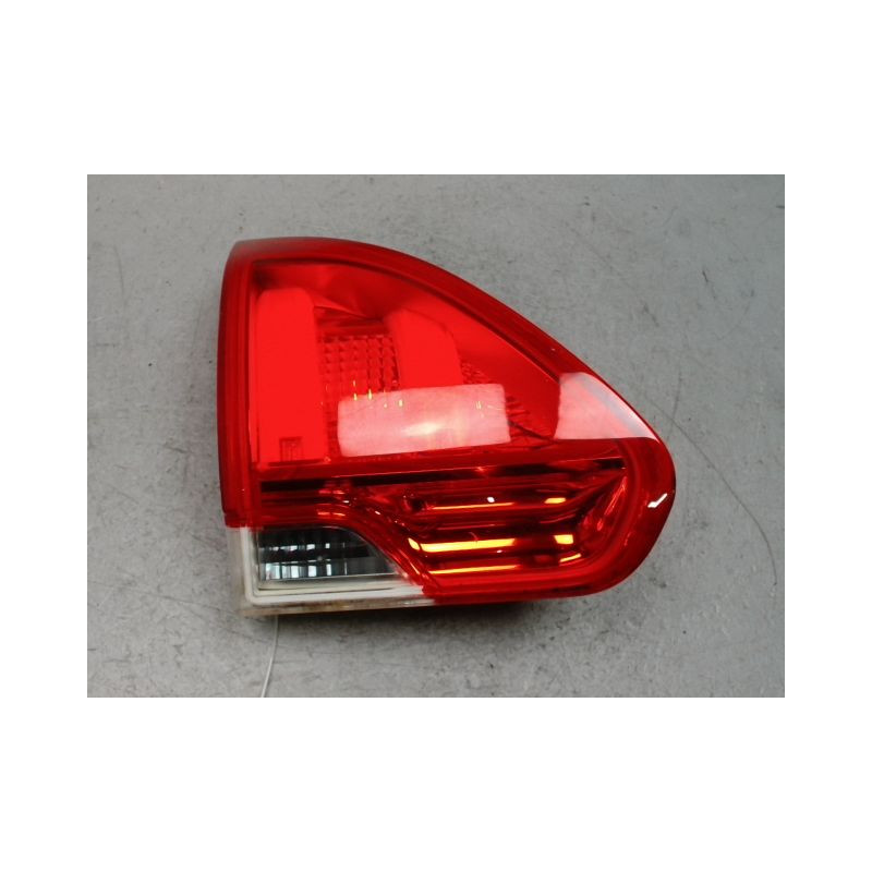 FEU ARRIERE INTERIEUR GAUCHE PEUGEOT 2008