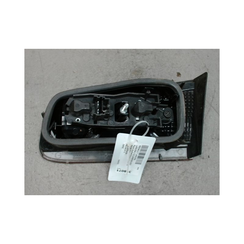 FEU ARRIERE INTERIEUR GAUCHE RENAULT LAGUNA II 2005-2007