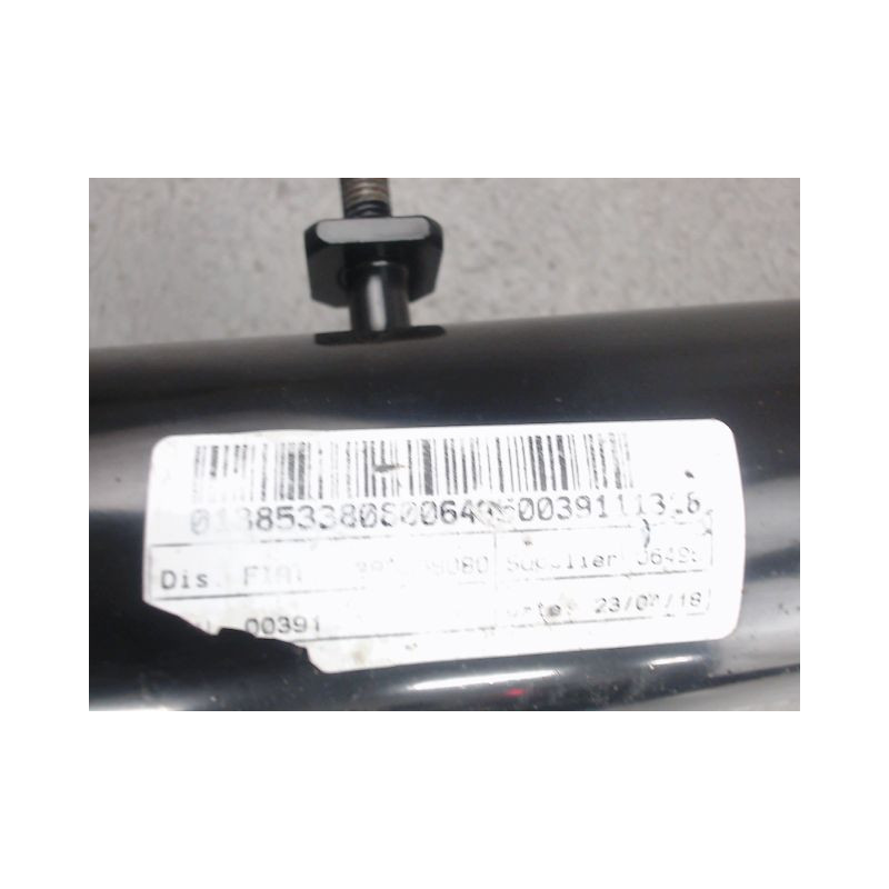 CREMAILLERE PEUGEOT BOXER