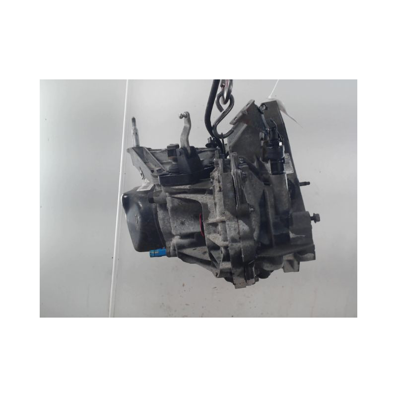 BOITE A VITESSE MECANIQUE DACIA LOGAN 1.5 dCi 