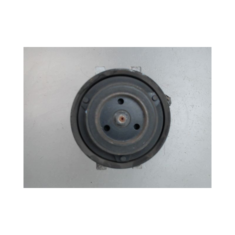 COMPRESSEUR AIR CONDITIONNE OPEL VECTRA