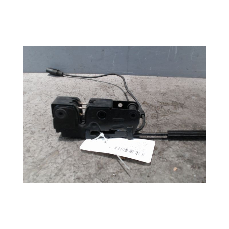SERRURE CAPOT AUDI A5 SPORTBACK 09-