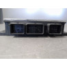 CALCULATEUR MOTEUR RENAULT MODUS