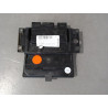 CALCULATEUR MOTEUR RENAULT MODUS