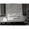 CALCULATEUR MOTEUR CITROEN C4