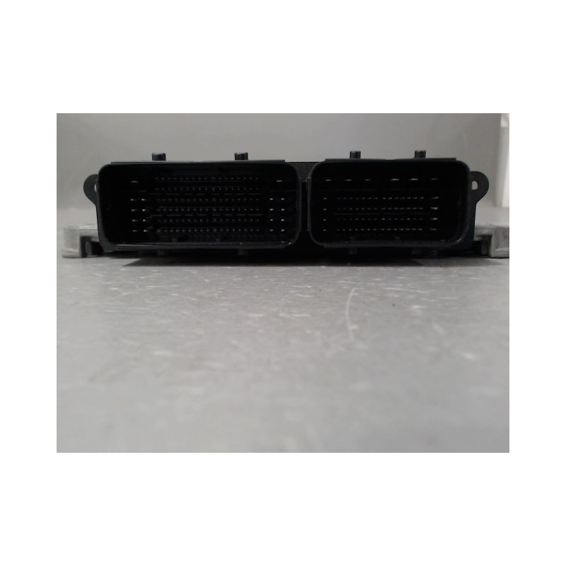 CALCULATEUR MOTEUR CITROEN C4