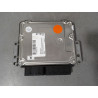 CALCULATEUR MOTEUR CITROEN C4