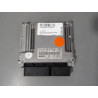 CALCULATEUR MOTEUR MERCEDES CLASSE E