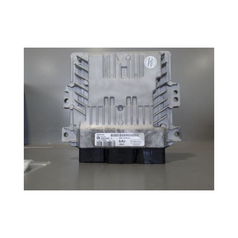 CALCULATEUR MOTEUR FORD G.C-MAX