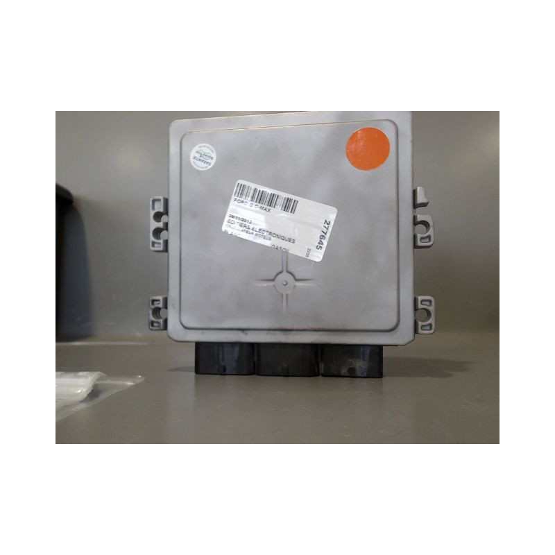 CALCULATEUR MOTEUR FORD G.C-MAX