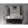 CALCULATEUR MOTEUR CITROEN C3