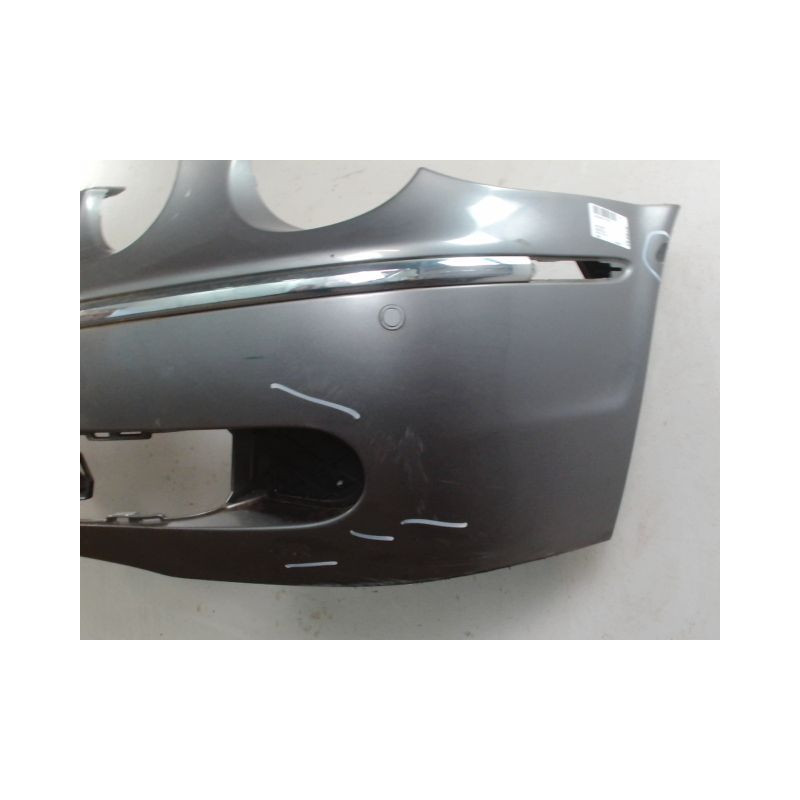 PARE-CHOC AVANT JAGUAR S-TYPE