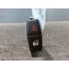 BOUTON DE WARNING B.M.W. X1