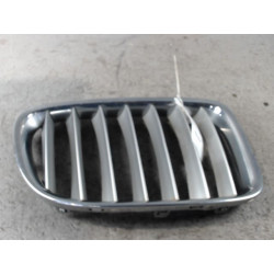 GRILLE CALANDRE D