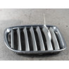 GRILLE CALANDRE DROIT B.M.W. X1
