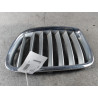 GRILLE CALANDRE GAUCHE B.M.W. X1