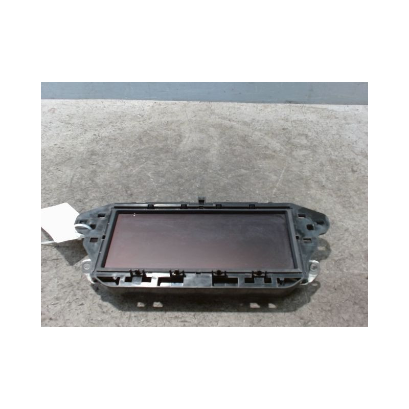 ECRAN GPS B.M.W. X1