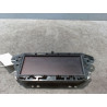 ECRAN GPS B.M.W. X1