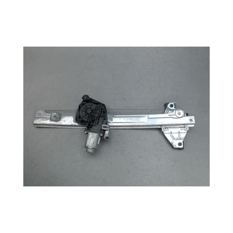 MECANISME LEVE-GLACE AVANT DROIT CITROEN C4
