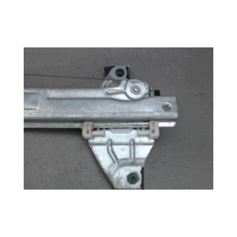 MECANISME LEVE-GLACE AVANT DROIT CITROEN C4