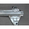 MECANISME LEVE-GLACE AVANT DROIT CITROEN C4