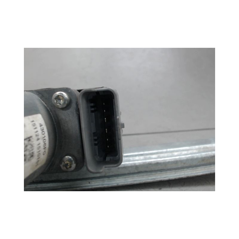 MECANISME LEVE-GLACE AVANT DROIT CITROEN C4