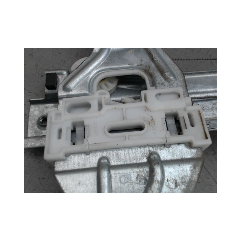 MECANISME LEVE-GLACE AVANT DROIT CITROEN C4