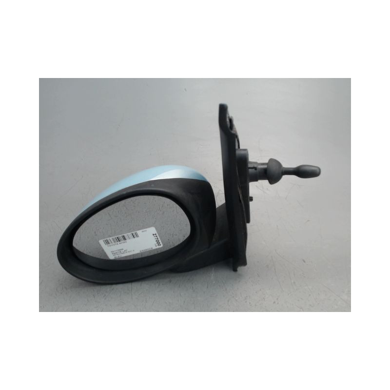 RETROVISEUR EXTERIEUR GAUCHE TOYOTA AYGO