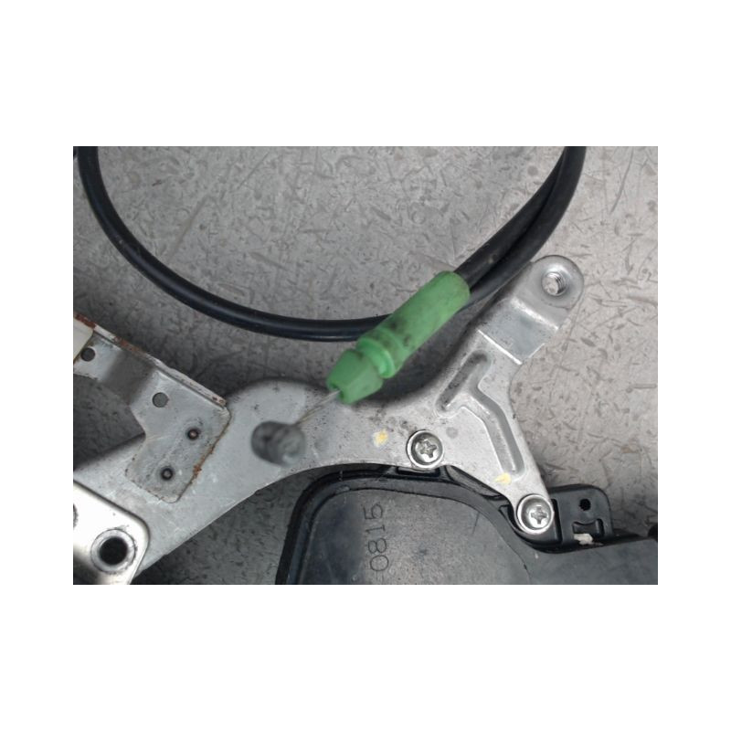 SYSTEME CONDAMNATION AVANT GAUCHE TOYOTA AYGO