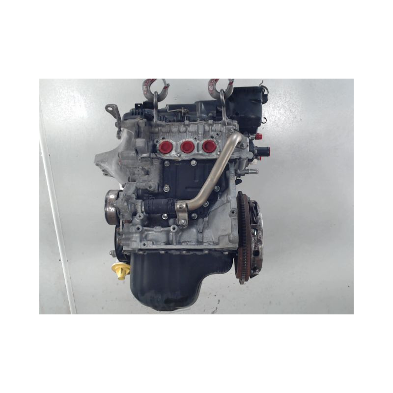 MOTEUR ESSENCE TOYOTA AYGO 1.0 
