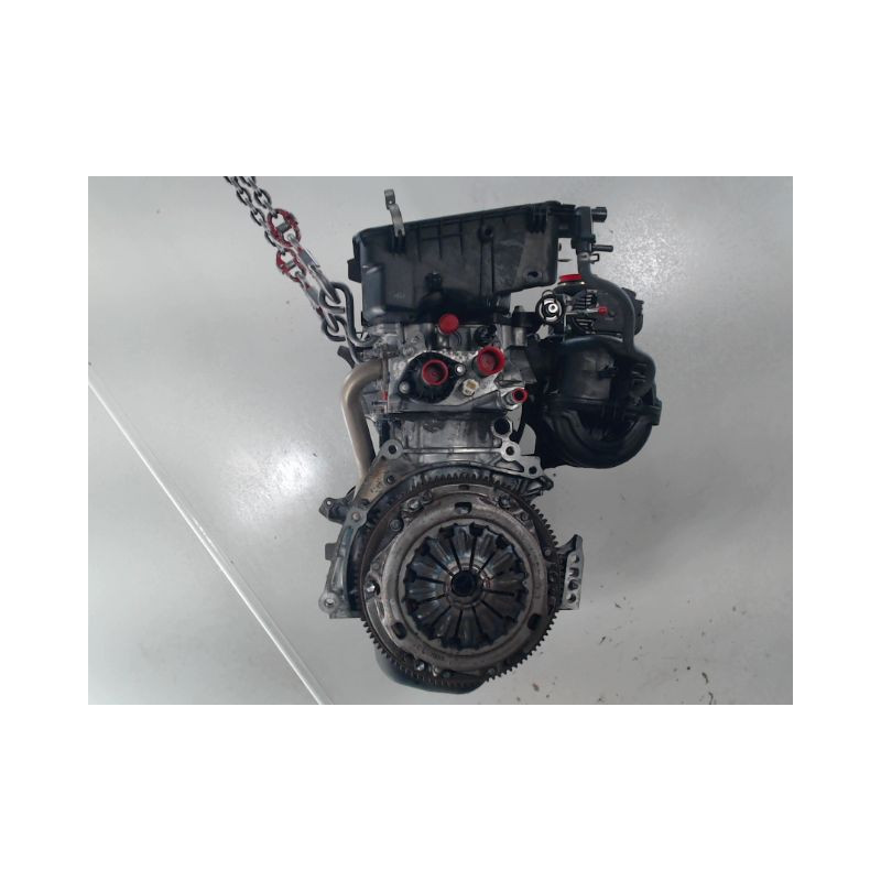 MOTEUR ESSENCE TOYOTA AYGO 1.0 