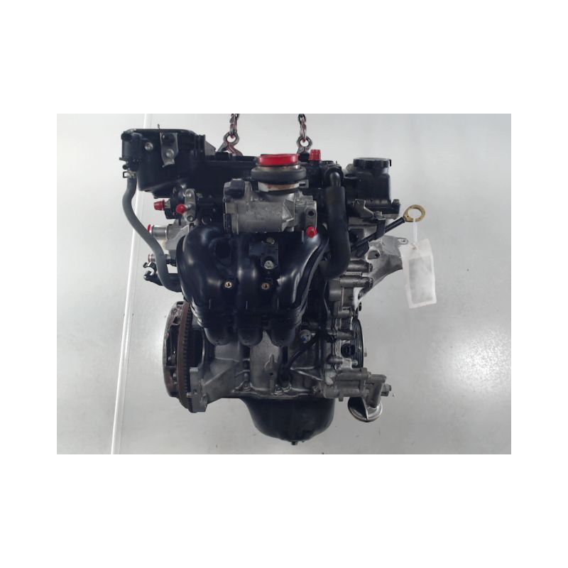 MOTEUR ESSENCE TOYOTA AYGO 1.0 