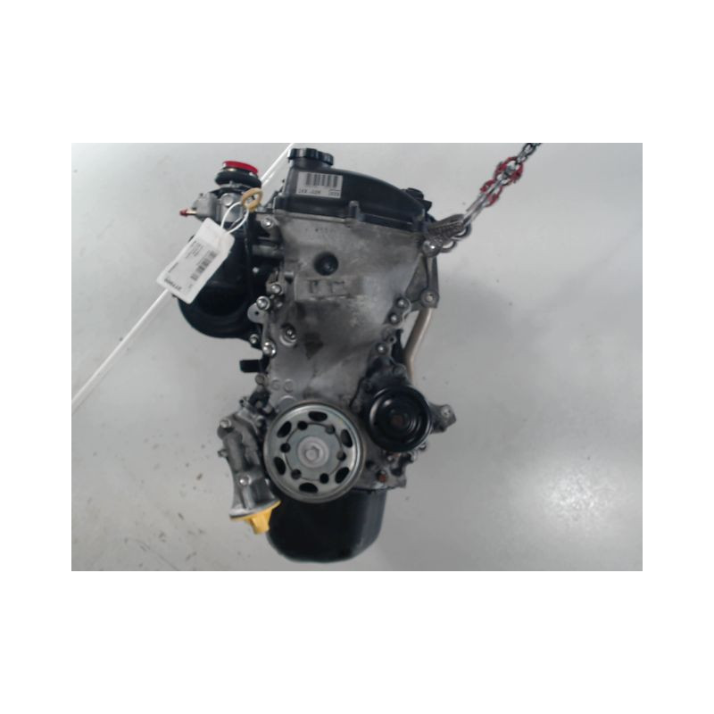 MOTEUR ESSENCE TOYOTA AYGO 1.0 