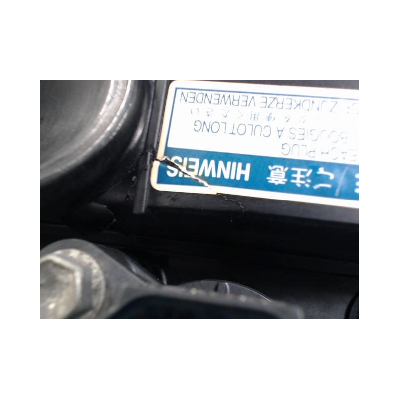 MOTEUR ESSENCE TOYOTA AYGO 1.0 