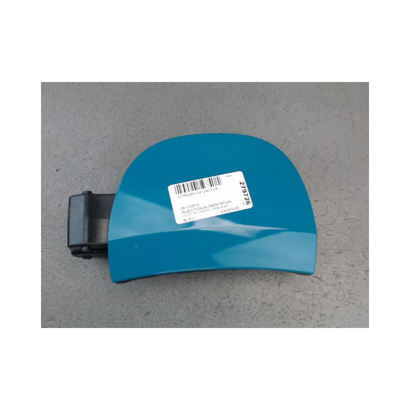 VOLET DE TRAPPE CARBURANT CITROEN C4 CACTUS