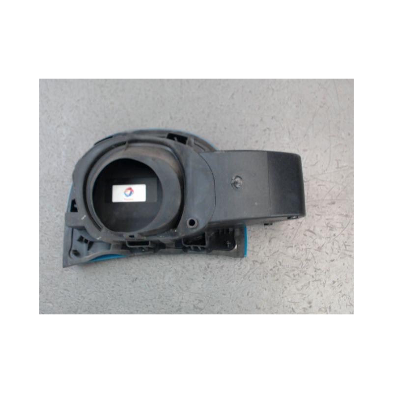 VOLET DE TRAPPE CARBURANT CITROEN C4 CACTUS