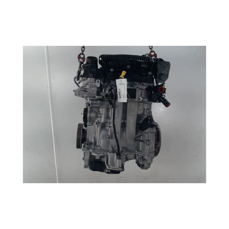 MOTEUR ESSENCE CITROEN C4 CACTUS 1.2 VTi 82
