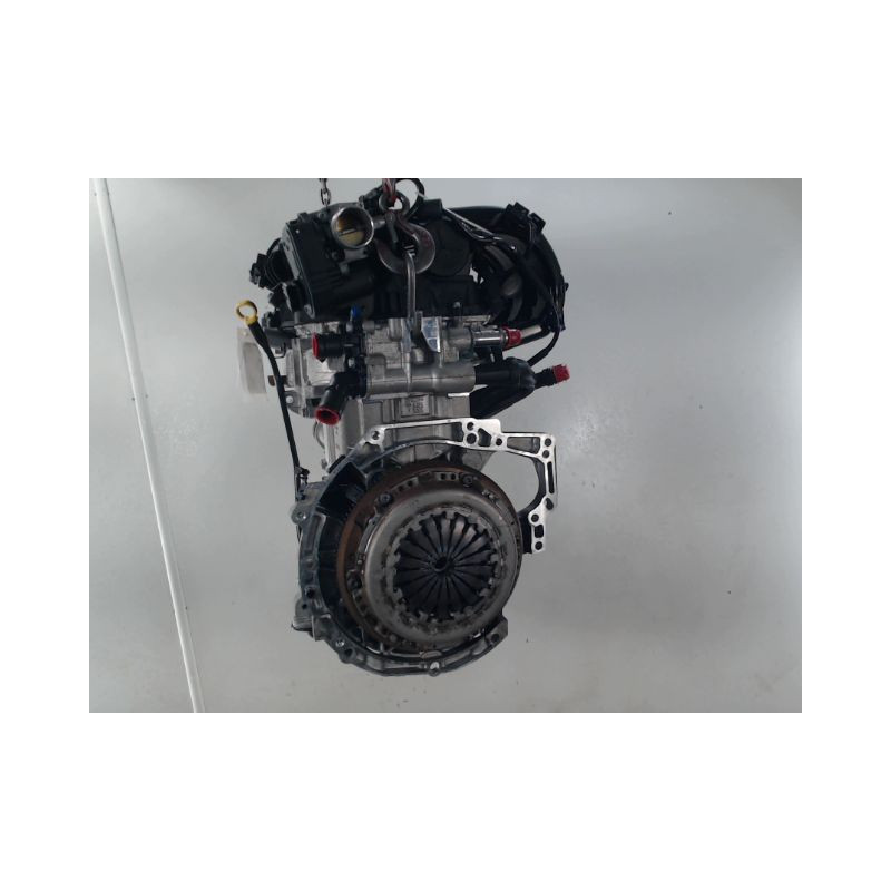 MOTEUR ESSENCE CITROEN C4 CACTUS 1.2 VTi 82
