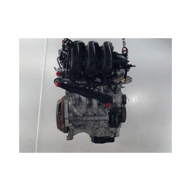 MOTEUR ESSENCE CITROEN C4 CACTUS 1.2 VTi 82