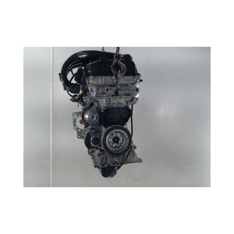 MOTEUR ESSENCE CITROEN C4 CACTUS 1.2 VTi 82