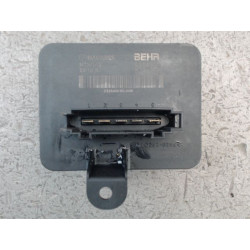 MODULE DE CHAUFFAGE