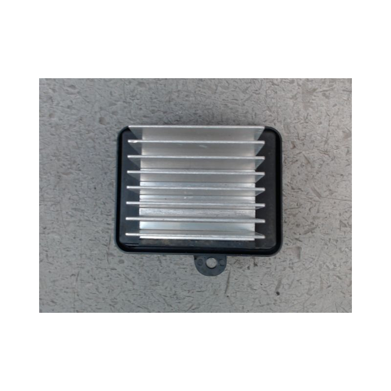 MODULE DE CHAUFFAGE CITROEN C4 CACTUS