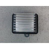 MODULE DE CHAUFFAGE CITROEN C4 CACTUS