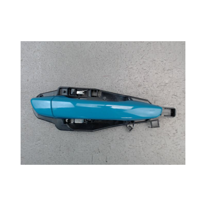 POIGNEE EXTERIEURE PORTE AVANT DROIT CITROEN C4 CACTUS