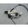 SYSTEME CONDAMNATION AVANT DROIT PEUGEOT 207