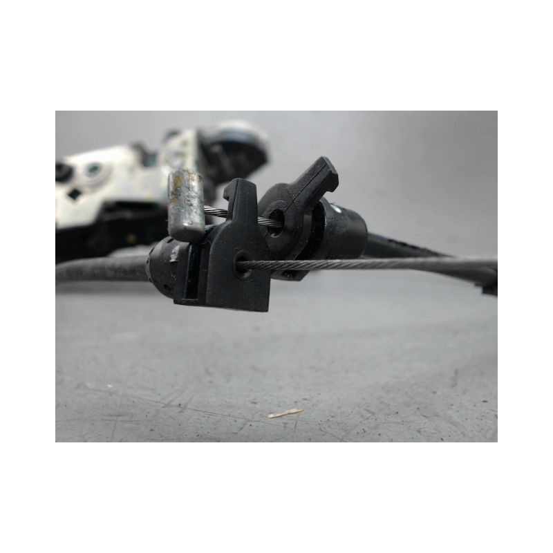 SYSTEME CONDAMNATION AVANT DROIT PEUGEOT 207