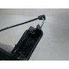 SYSTEME CONDAMNATION AVANT DROIT PEUGEOT 207