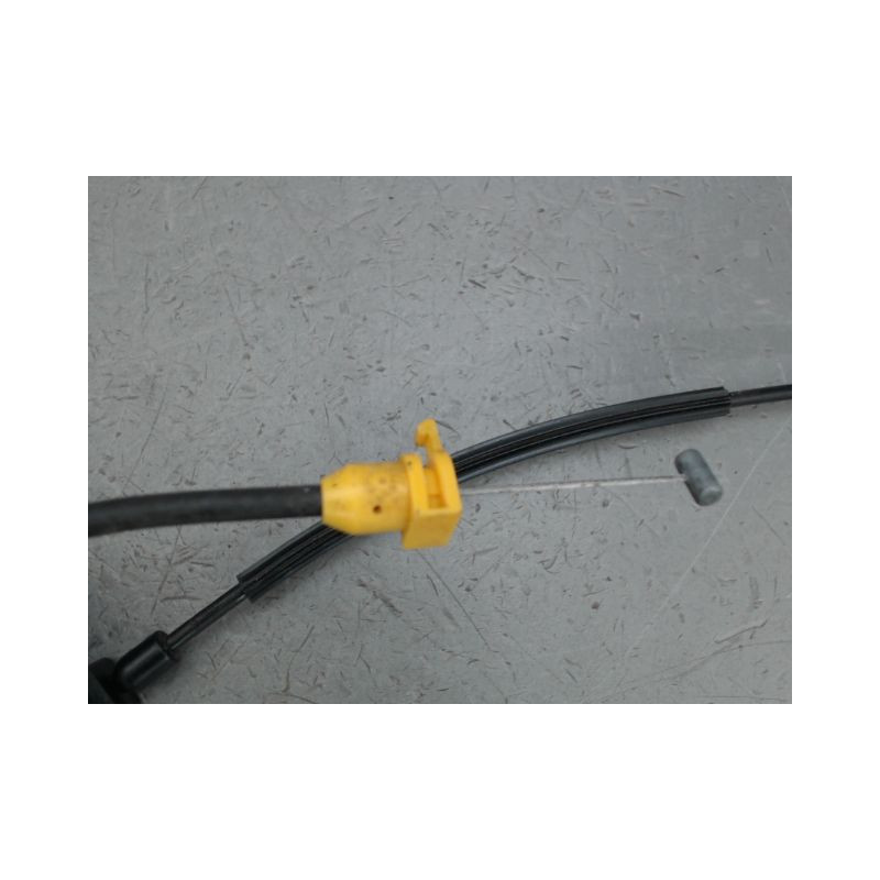 SYSTEME CONDAMNATION ARRIERE DROIT PEUGEOT 207